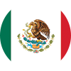 Mexico Flag